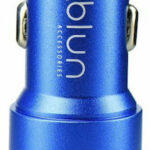 blun car charger