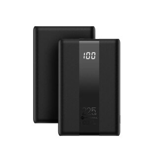 POWER BANK 10000MAH 20W FORCELL F- ENERGY