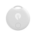 hyperlock neo tag apple white