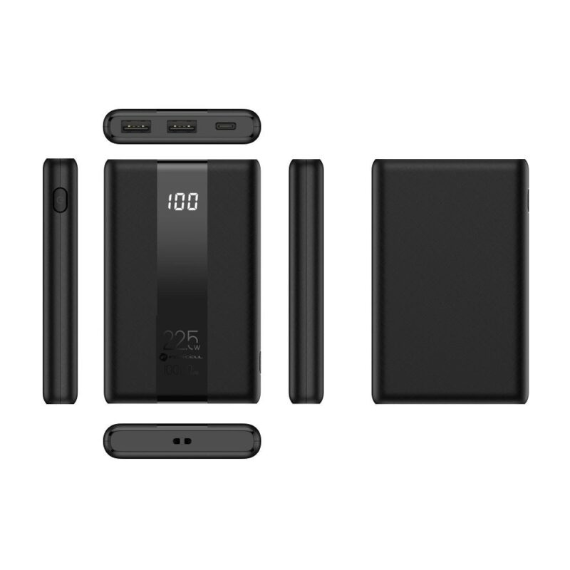powervank 10000mah pano