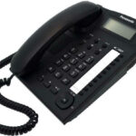 Ενσύρματα τηλέφωνα