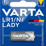 LR1 VARTA