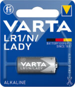 LR1 VARTA
