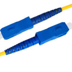 PATCHCORD SCUPC-SCUPC SM SX 3MM 3M