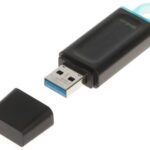 KINGSTON USB FLASH DTX 64 GB USB3.2 DATA TRAVELER EXODIA