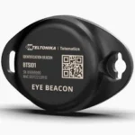 BEACON BLUETOOTH MONITORING SYSTEM