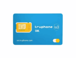 truphone sim card