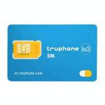 truphone sim card