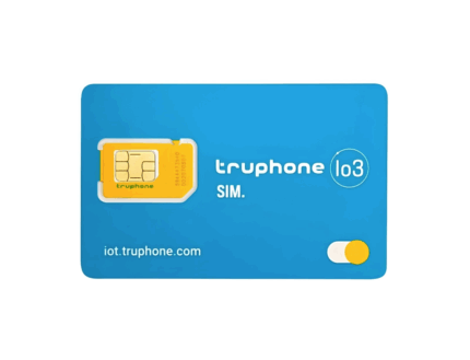 truphone sim card