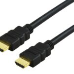 KΑΛΩΔΙΟ GOLD HDMI-HDMI 10M 2.0Version