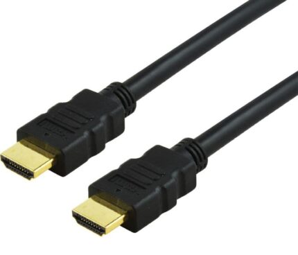 KΑΛΩΔΙΟ GOLD HDMI-HDMI 10M 2.0Version