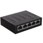 TP-LINK TL-LS1005G 5PORT 10/100/1000MBPS SWITCH