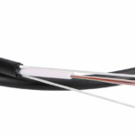 FIBER OPTICS CABLE 2X12FO 9 125 G.652D