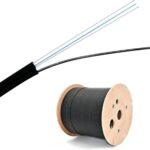 DROP CABLE OPTON  1.25G RJ45 1000m