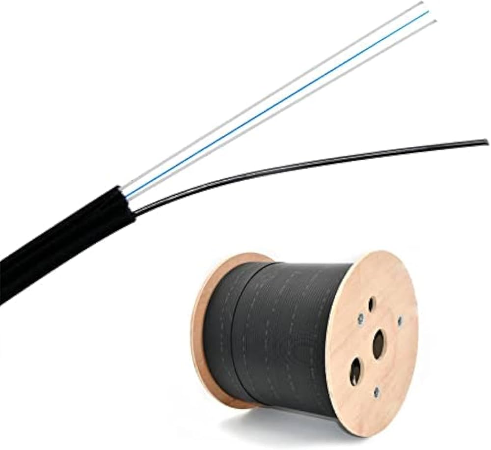 DROP CABLE