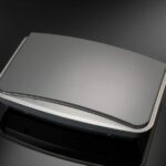 IRIS PLUS /GWH ΣΕΙΡΗΝΑ ΓΚΡΙ ΑΥΤΟΝΟΜΗ ΜΕ ΛΕΥΚΟ ΔΙΑΦΑΝΟ FLASH