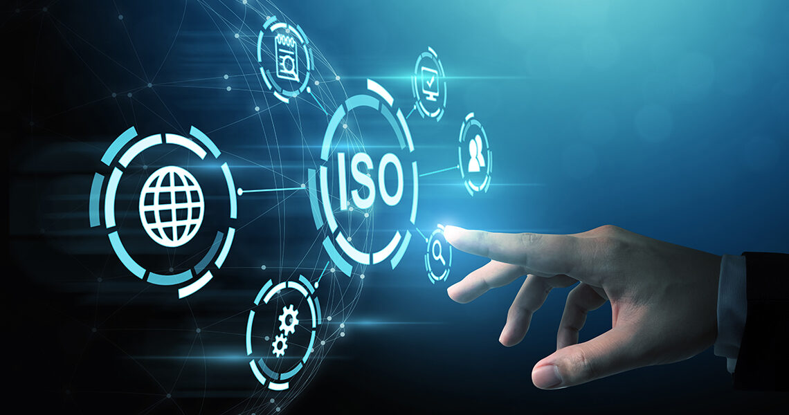 Πιστοποίηση ISO 9001 Digitel