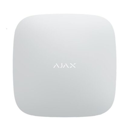 AJAX REX JEWELLER WHITE PLUG TYPE G