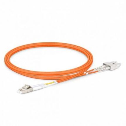 OPTON PATCH CORD OP-SCU-SCU-OM1-DX1