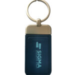S/KEY PIANO BLUE PROXIMITY KEYFOB ΜΠΛΕ