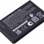 NOKIA MΠΑΤΑΡΙΑ ΒL-L5J 105 ( 2023 )1000MAH