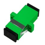OPTON ADAPTER SC / APC SM SIMPLEX ZIRCONIA