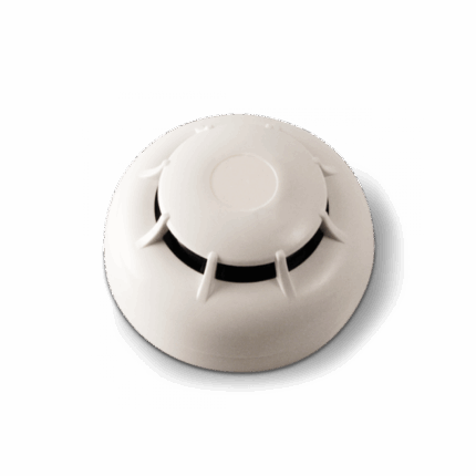 INIM-IRIS ID-200 ΑΝΙΧΝΕΥΤΗΣ ΘΕΡΜΟΚΡΑΣΙΑΣ